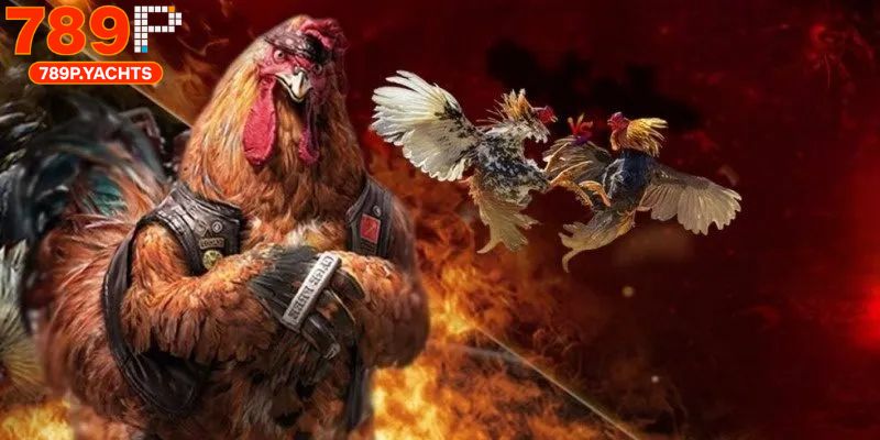 Đá Gà Trực Tiếp Bình Luận Viên